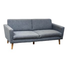West Elm Oliver Sofa. Original Price: $800