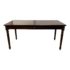 Pottery Barn Printing Writer's Desk in Tuscan Chestnut Finish. Original Price: $900