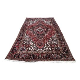 Heriz Oriental Rug - 7′5″ × 10′4″. Original Price: $4,500