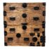 Vintage Japanese Tansu Two Part Chest