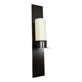 Holly Hunt Design Kevin Reilly Timmeren Sconce. Original Price: $2,500