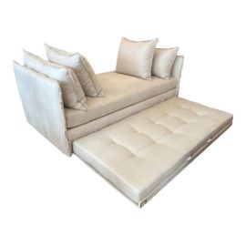 Twin Size Formation Freya Custom Daybed + Trundle. Original Price: $15,000