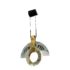 Il Fanale Elena Salmistraro Miami Pendant. Original Price: $3,977