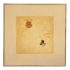 "New Beginning" by S. Schoenberg Oil + Acrylic Painting on Canvas