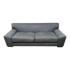 Shenandoah Furniture Contemporary Fixed Back Sofa for Room & Board