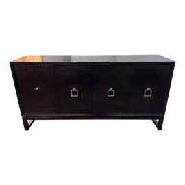 Vanguard Furniture Michael Weiss Newton Sideboard. Original Price: $4,000