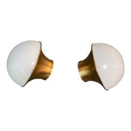Hudson Valley Lighting Lettie Flush Mount Light. Original Price: $820