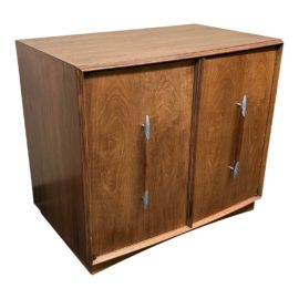 John Widdicomb T.H. Robsjohn Gibbings Credenza