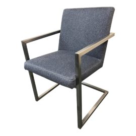 Room & Board Lira Arm Chair. Original Price: $639