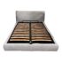 Queen Size Design Within Reach Nest Storage Bed Frame. Original Price: $4,145