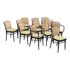 ton-josef-hoffman-model-811-caned-dining-arm-and-side-chairs-set-of-12-5806