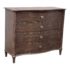 Restoration Hardware Empire Rosette Chest of Drawers. Original Price: $2,000