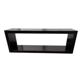 Minotti Rodolfo Dordoni Johns Low Console. Original Price: $2,800