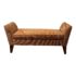 Crate & Barrel Mitchell Gold Amata Bench