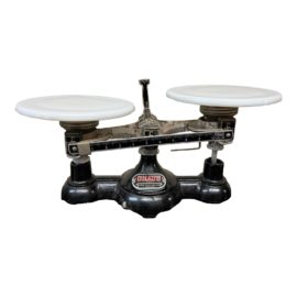 Vintage Oahus Scale