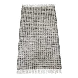 3ft × 5ft2in Pottery Barn Oden Eco-Friendly Indoor/Outdoor Rug