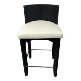 Custom Design Delancey Counter Stool. Original Price: $1,055