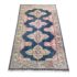 Caitlin Wilson Kismet Navy Hand Knotted Wool Rug - 5′11″ × 10′1″. Original Price: $2,175