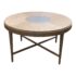 Brownstone Jasper Dining Table. Original Price: $3,177