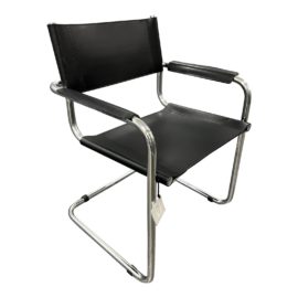 NEW Gordon International Mart Stan Side Chair Model 661AP. Original Price: $1,105