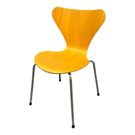 NEW Gordon International Jacobson Classic Side Chair. Original Price: $535