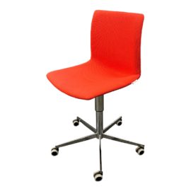 NEW Gordon International Kanvas Task Side Chair. Original Price: $730