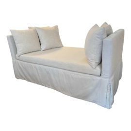 Serena & Lily Presidio Trundle Bed. Original Price: $4,200