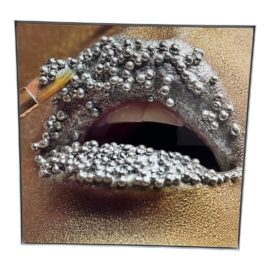 Laurence Brett 'The Art of Beauty' Editorial Photography