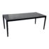 Ethnicraft Bok Black Dining Room Table. Original Price: $3,009