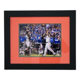 2014 World Series Champions San Francisco Giants