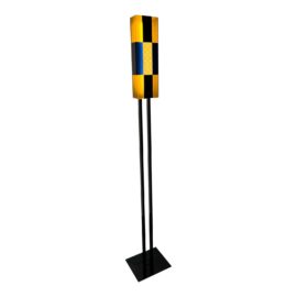 Roche Bobois Charleston Floor Lamp. Original Price: $2,040