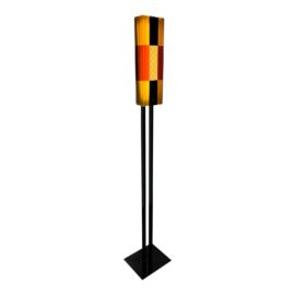 Roche Bobois Charleston Small Floor Lamp. Original Price: $1,965