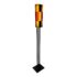 Roche Bobois Charleston Small Floor Lamp. Original Price: $1,965