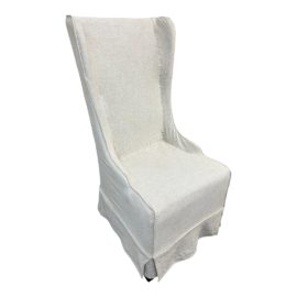 Safavieh Mercer Collection Becall Dining Side Chair. Original Price : $400