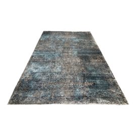 Loloi Lazai Wool +Rayon Abstract Area Rug - 8′5″ × 11′6″. Original Price: $6,600