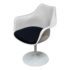 Eero Saarinen Style Tulip Chair