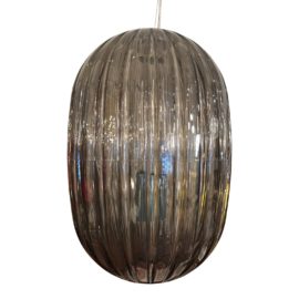 Foscarini Luca Nichetto Plass Suspension Pendant. Original Price: $1,025
