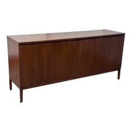 Paul McCobb for Calvin Furniture Mid 20th Century Eight Drawer Credenza