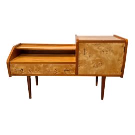Mid 20th Century Low Side Cabinet