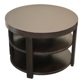 Casamilano Berlino Round Side Table
