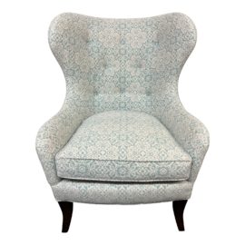 Lee Industries Tufted Armchair No. 1304