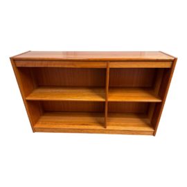 Simplicity Two Tier Shelving