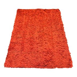 Mat the Basics Twilight Collection Dusk Rug - 4′9″ × 6′4″. Original Price: $3,297