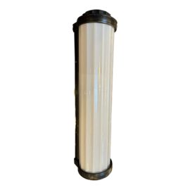 NEW Visual Comfort Thomas O'Brien Milton Bronze Bath Light. Original Price: $580