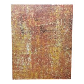 Ballard Designs Printed Canvas. Original Price: $350