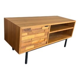 Room & Board Innes Media Cabinet. Original Price: $1,503