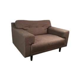 EQ3 Remi Arm Chair. Original Price: $1,300