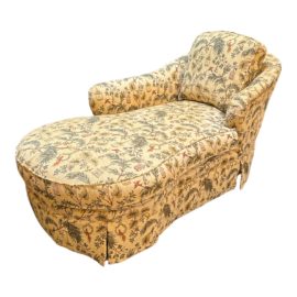 Jessica Charles Brewer Left Arm Chaise Lounge