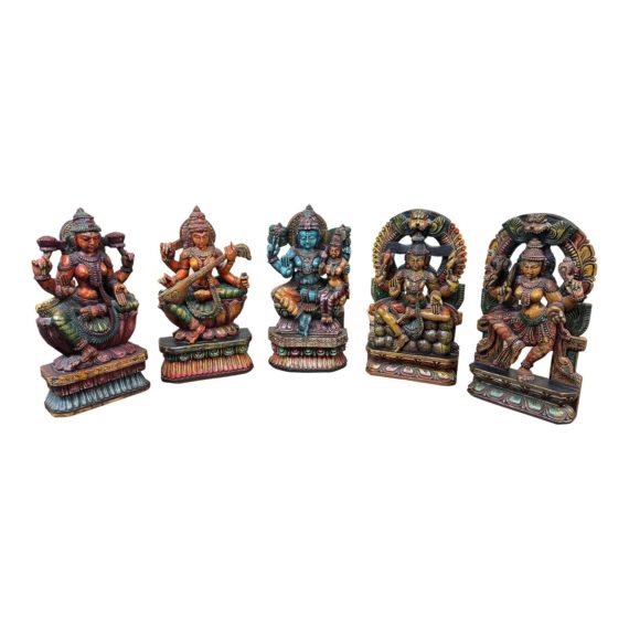 vintage-carved-indian-deities-set-of-5-1509