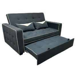 Convertible Pull Out Sofa Bed